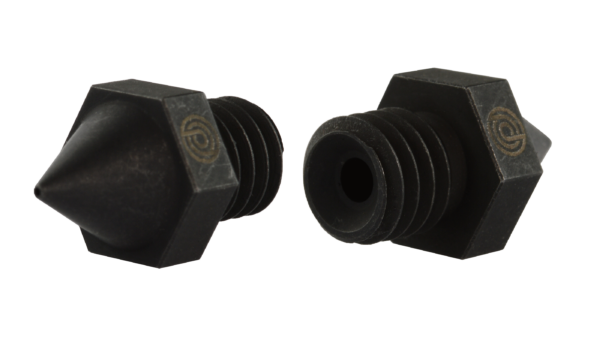 PrimaCreator-Raise3D-Pro2-Hardened-Steel-Nozzle-0-4-mm-1-pcs-PC-NSP-04Hx1-PRO2-25599