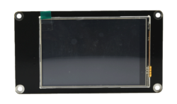 Wanhao-CGR-Display-control-panel-0327011-26441