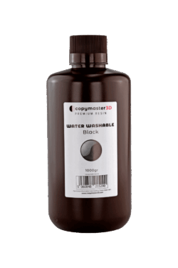 Copymaster3D-Water-Washable-UV-Resin-1000-ml-Black-CM-WW-B405-1000-BK-27558