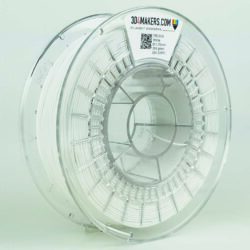 Photo TPC-91A White Filament 3D printing