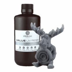 PrimaCreator-Value-Water-Washable-UV-Resin-1000-ml-Chromatic-Silver-PV-Resin-B405-1000-CS-25319