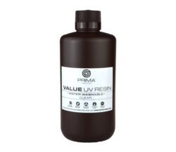 PrimaCreator Value Water Washable UV Resin - 1000 ml - Clear 3 PrimaCreator-Value-Water-Washable-UV-Resin-1000-ml-Clear-PV-Resin-B405-1000-CL-25312