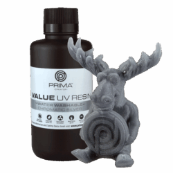 PrimaCreator-Value-Water-Washable-UV-Resin-500-ml-Chromatic-Silver-PV-Resin-B405-0500-CS-25311