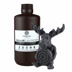 PrimaCreator-Value-Water-Washable-UV-Resin-1000-ml-Black-PV-Resin-B405-1000-BK-25315