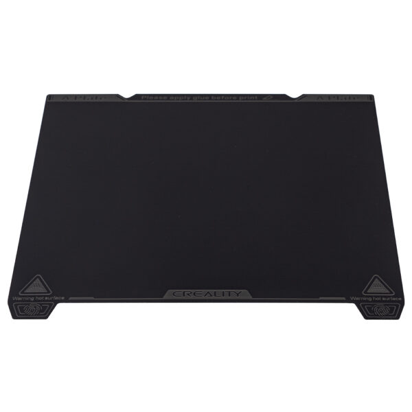 Creality-3D-K1-Smooth-PEI--Build-Plate-Kit-235-x-235mm-4004090103-29644_2