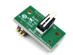 Flashforge-Finder-Filament-Detector-Board-30-999117002-24000