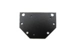 Formbot-Raptor-Metall-Plate-fuer-Extruder-23355
