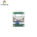 Formbot-T-Rex-3-Left-Extruder-PCB-24142