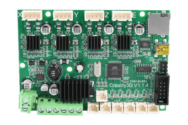 Creality-3D-Ender-3-Main-Board-200101051-23267