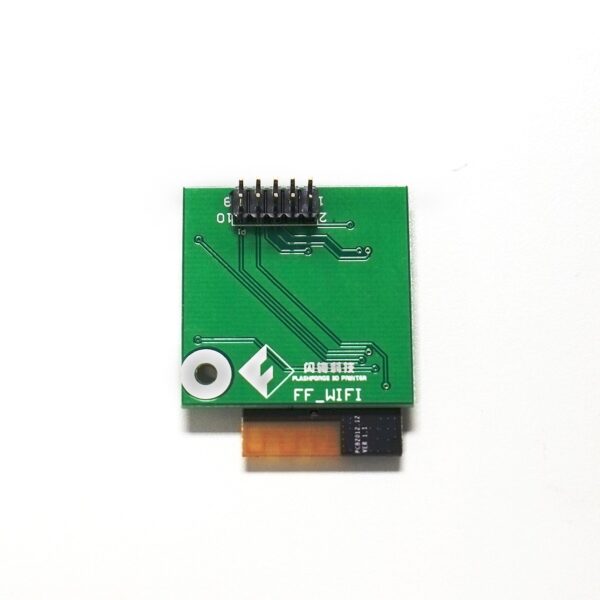 Flashforge-Wlan-Modul-30-000626001-21621