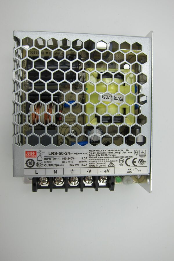 Wanhao-Duplicator-i3-Mini-PSU-305075-22836