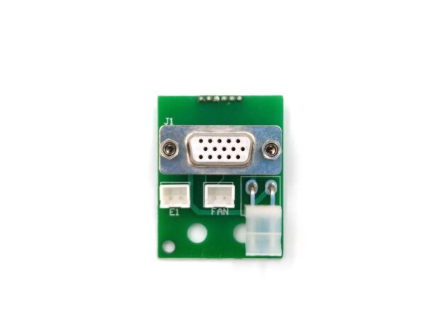 Formbot-T-Rex-2--PCB-fuer-rechten-Extruder-23289