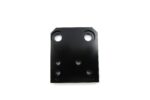 Formbot-T-Rex-2--Metallplatte-fuer-rechten-Extruder-23297