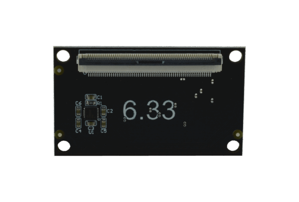 Wanhao-GR1-LCD-connecting-Adapter-board-0317023-25412