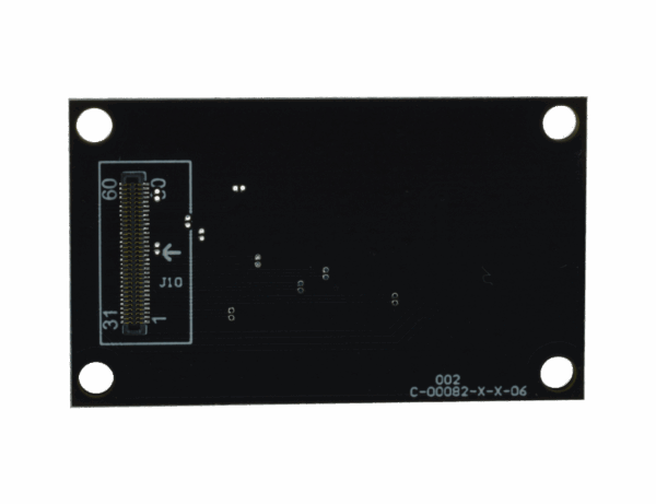 Wanhao-GR1-LCD-connecting-Adapter-board-0317023-25412_1