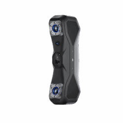 professionelle 3D-Scanner