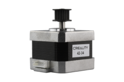 Creality-CR-6-Max-42-34-motor-with-2GT-20-synchronous-gear-3005020009-26086