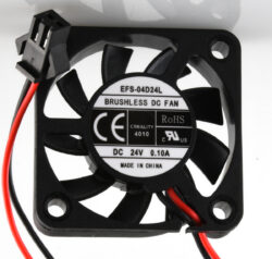 Creality 3D Ender 3 Max Motherboard cooling fan 5 Creality-3D-Ender-3-Max-Motherboard-cooling-fan-3005050119-26440_1