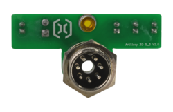 Artillery-Extruder-Bearing-9x5--T-3-C-005-26891