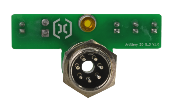 Artillery-Extruder-Bearing-9x5--T-3-C-005-26891