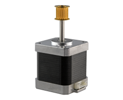 Creality-3D-Ender-6-Y-axis-motor-with-pulley-3005020044-26500