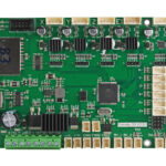 Creality-3D-CR-3040-Pro-Mainboard-6001020020-26644