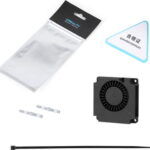 Creality-Radial-Fan-Kit-4010-12V-4004110079-27349