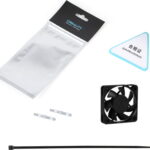 Creality-Axial-Fan-Kit-4020-24V-4004110077-27357