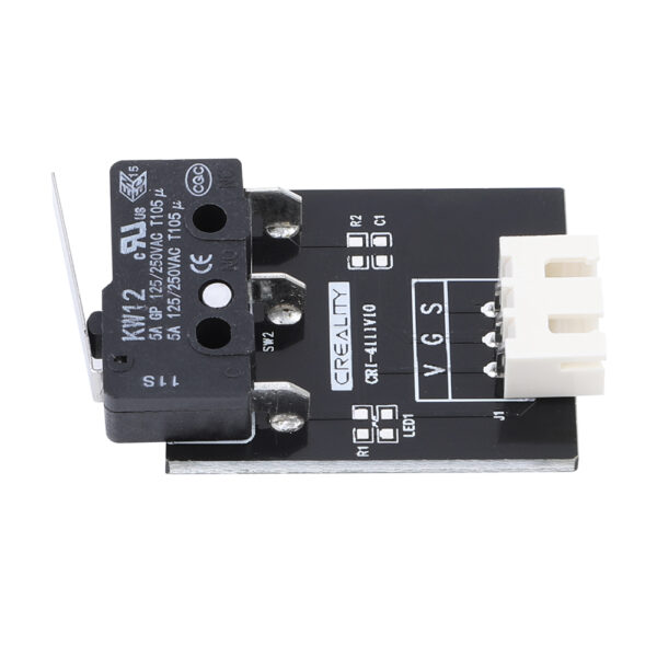 Creality-3D-Ender-3-S1-Y-axis-Limit-Switch-2101030115-27381 Creality-3D-Ender-3-S1-Y-axis-Limit-Switch-2101030115-27381