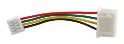 Artillery-Genius-Pro---Sidewinder-X2-Auto-Leveling-Sensor-Cable-Y-112-27287