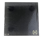 Artillery-Genius-Pro-Glass-Build-Plate-Assembly-230-x-230-mm-Z-028-27262_1