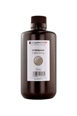 Copymaster3D-Standard-UV-Resin-1000-ml-Light-Grey-CM-Resin-B405-1000-LG-27547