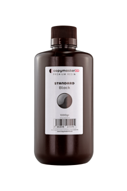 Copymaster3D-Standard-UV-Resin-1000-ml-Black-CM-Resin-B405-1000-BK-27548