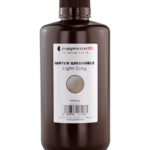 Copymaster3D-Water-Washable-UV-Resin-1000-ml-Light-Grey-CM-WW-B405-1000-LG-27557
