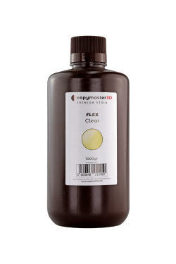 Copymaster3D-Flex-UV-Resin-1000-ml-Clear-CM-RF-B405-1000-CL-27574
