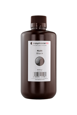 Copymaster3D-Flex-UV-Resin-1000-ml-Black-CM-RF-B405-1000-BK-27575