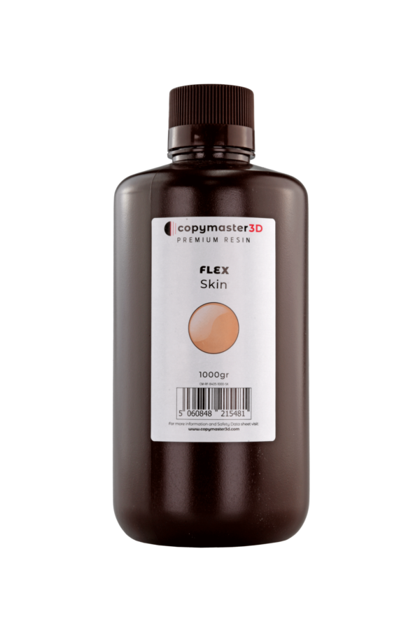 Copymaster3D-Flex-UV-Resin-1000-ml-Skin-CM-RF-B405-1000-SK-27577