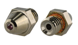 PrimaCreator-Raise3D-Pro2-Plated-Copper-Ruby-Nozzle-0-6-mm-1-pcs-PC-RN-PC06x1-PRO2-27655