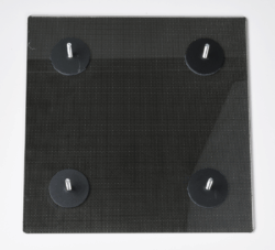 Artillery-Genius-Pro-Glass-Build-Plate-Assembly-230-x-230-mm-Z-028-27262
