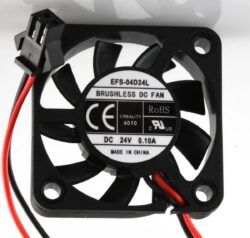 Creality 3D Ender 3 Max Motherboard cooling fan 6 Creality-3D-Ender-3-Max-Motherboard-cooling-fan-3005050119-26440_1
