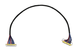 Flashforge-Foto-13-3-LCD-Cable-20-002161001-26683