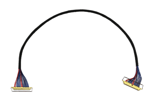 Flashforge-Foto-13-3-LCD-Cable-20-002161001-26683