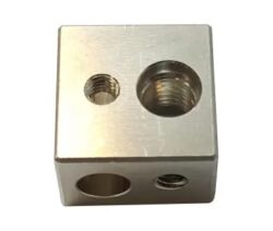 Flashforge Extruder Aluminum Block 5 Flashforge-Extruder-Block-aus-Aluminium-80-999031001-21603_1