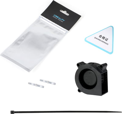 Creality-Radial-Fan-Kit-4010-12V-4004110083-27350