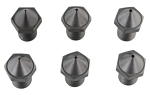 Flashforge-Creator-3-Pro---Creator-4-Hardened-Nozzle-Set-0-4-0-6-0-8-mm-8-pack-20003091001-27625