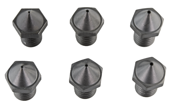 Flashforge-Creator-3-Pro---Creator-4-Hardened-Nozzle-Set-0-4-0-6-0-8-mm-8-pack-20003091001-27625