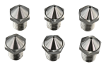 Flashforge-Creator-3-Pro---Creator-4-Steel-Nozzle-Set-0-4-0-6-0-8-mm-8-pack-20003090001-27624