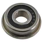 Flange-Bearing-F695-2RS-3D-F695RS-28032