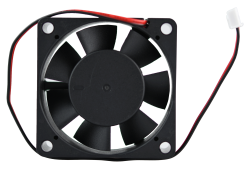 GDSTIME-Dual-Ball-Bearing-Fan-60x60x20-mm-24V-3D-Fan602024DBGDS-28052