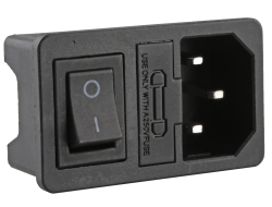 Power-Inlet-Socket-IEC320-C14-15A-250V-3D-AC-01-28061